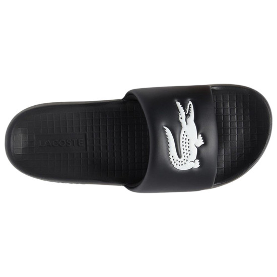Lacoste Serve Slides 1.0